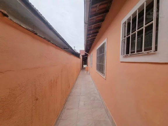 Imagem Casa à Venda em Jardim Imperador, Praia Grande - SP