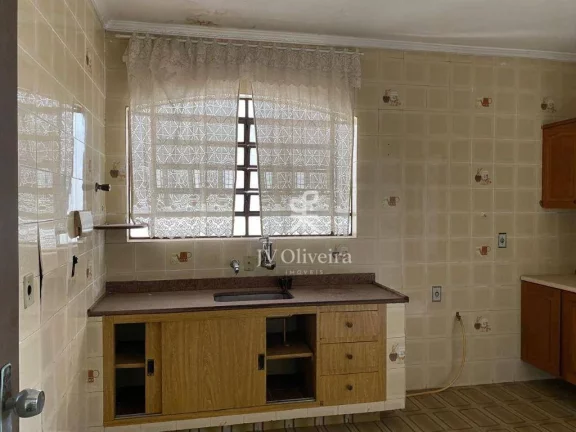 Imagem Galpão, 420 m² - venda por R$ 1.600.000,00 ou aluguel por R$ 8.000,00/mês - Jardim Trussardi - São Paulo/SP
