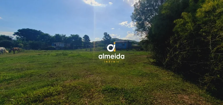 Imagem EXCELENTE TERRENO