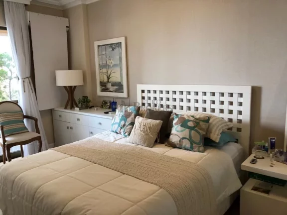 Imagem Apartamento Diferenciado na Quadra Mar com 3 dormitórios à venda em Balneário Ca