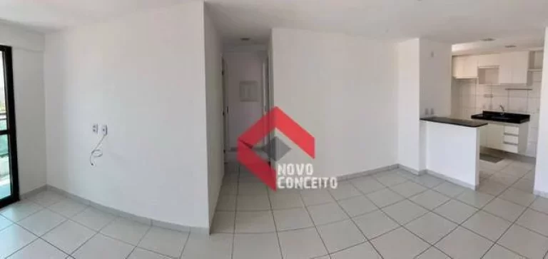 Imagem Apartamento à venda, 70 m² por R$ 550.000,00 - Fátima - Fortaleza/CE