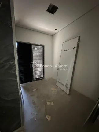 Imagem Casa térrea em condomínio com 3 quartos, terras da estancia em Paulínia.

Projeto moderno em cons...