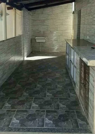 Imagem Casa Padrão