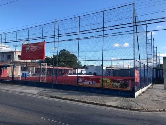 Imagem Ponto à venda, 2000 m² por R$ 980.000 - Jundiapeba - Mogi das Cruzes/SP