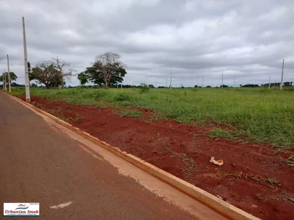 Loteamento Jardim Bela Italia ao lado da Moreninha III - Terrenos com Parcelas de R$ 907,06