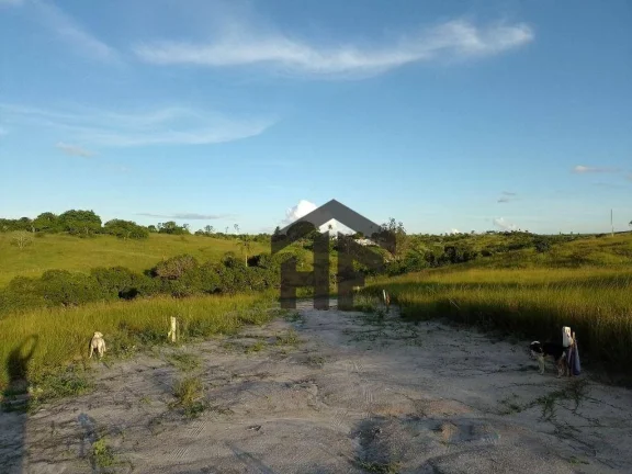 Imagem Lotes de 800m² à venda em Tracunhaém-PE
