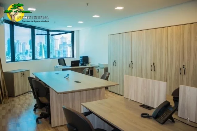 Imagem VENDA DE SALA COMERCIAL - ESCRITÓRIO - EM SANTANA