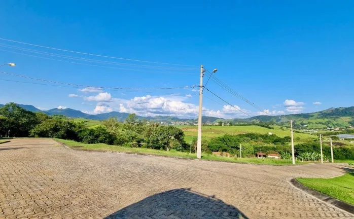 Imagem OPORTUNIDADE - Terreno no Residencial Morada Do Gigante / Joanópolis-SP
