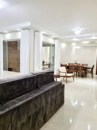 Imagem Casa, Residencial Cidade Jardim - São José do Rio Preto