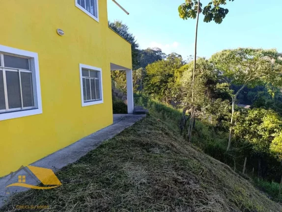 Imagem Vendo Mini Chácara no Loteamento Jacina com 2000 mts²