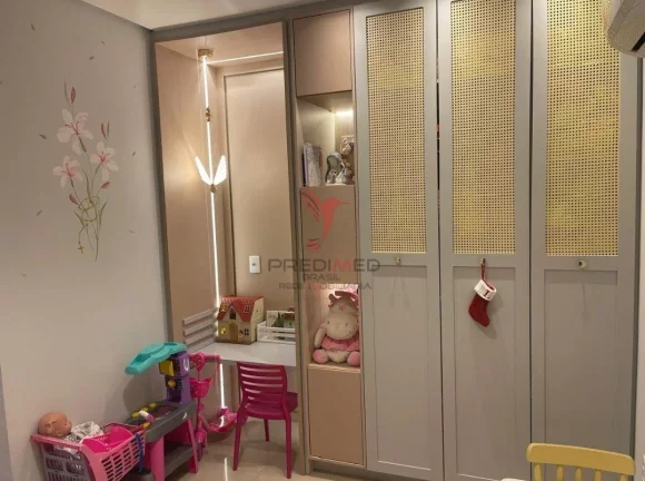 Imagem Apartamento Maravilhoso na melhor localização o Jardim Oceania a apenas 350m do Mar