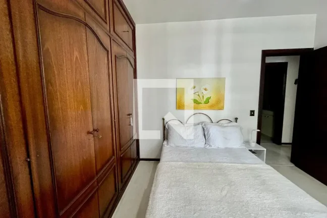 Imagem Apartamento à Venda - Copacabana, 3 Quartos, 110 m2