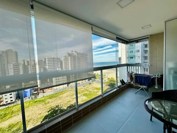 Imagem Excelente apartamento com dois dormitórios na Aviação - Praia Grande!