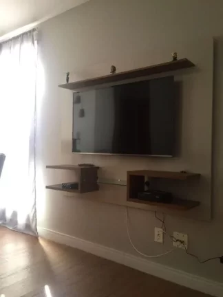 Imagem Apartamento com 2 dormitórios à venda, 50 m² por R$ 220.000,00 - Vila Urupês - Suzano/SP