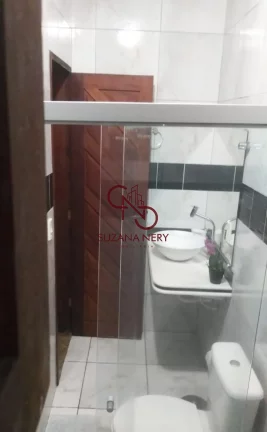 Imagem CASA COM 4 QUARTOS EM NOVA PARNAMIRIM