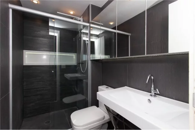 Imagem APARTAMENTO RESIDENCIAL em São Paulo - SP, Santo Amaro