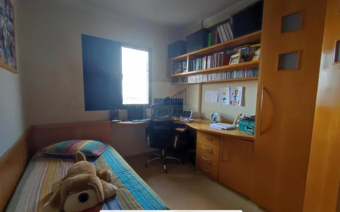 Imagem APARTAMENTO À VENDA 106M² VILA MASCOTE 3 DORMITÓRIOS SENDO 1 SUITE