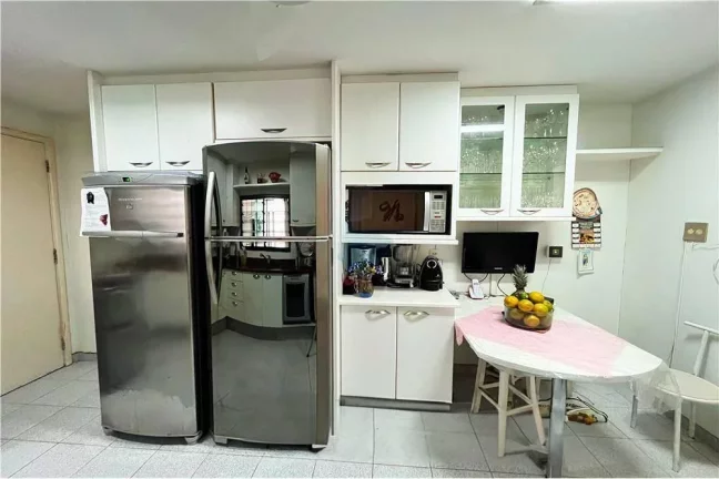 Imagem Apartamento com 4 Quartos para Alugar, 262 m² em Barra Da Tijuca - Rio De Janeiro