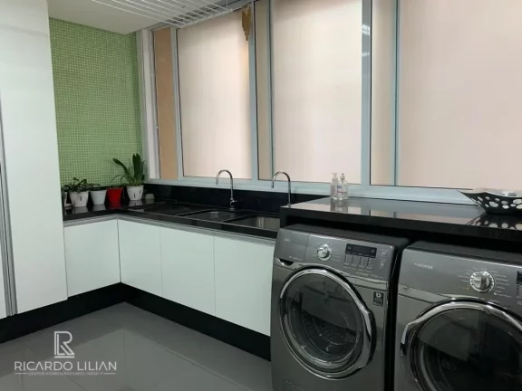 Imagem Apartamento Alto Padrão em Higienópolis, São Paulo/SP