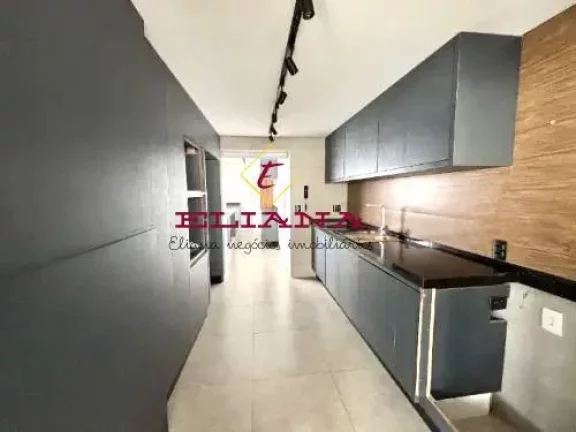 Imagem Apartamento à venda em São Paulo, Parque da Mooca, com 3 quartos, 156m²