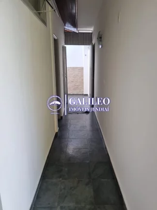 Imagem CASA COMERCIAL Á VENDA 451M² 13 SALAS 4 WC BAIRRO DA COLÔNIA JUNDIAÍ/ SP
