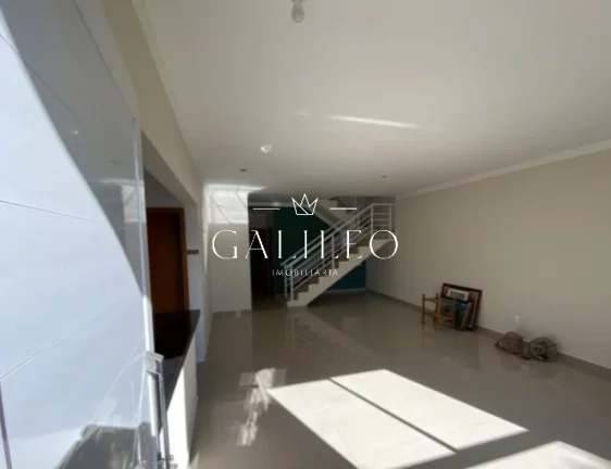 Imagem CASA PARA LOCAÇÃO NO CONDOMINIO DOS IPES - ALTO PADRÃO - ENGORDADOURO - JUNDIAÍ - SP