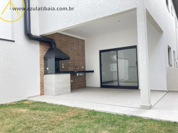 Imagem Casa para Venda em Atibaia, Jardim Dos Pinheiros, 3 dormitórios, 1 suíte, 2 banheiros, 2 vagas