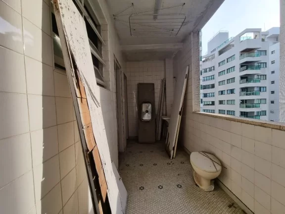 Imagem Apartamento à venda - Pitangueiras - Guarujá/SP