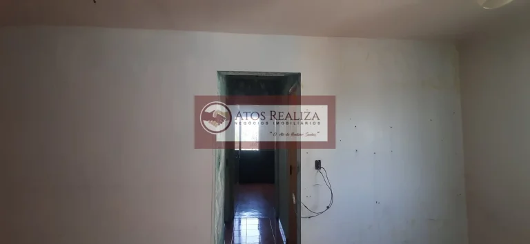 Imagem Vendo Excelente apartamento de 2 Dormitórios 1 vaga de garagem no Socorro - por R$ 287.00