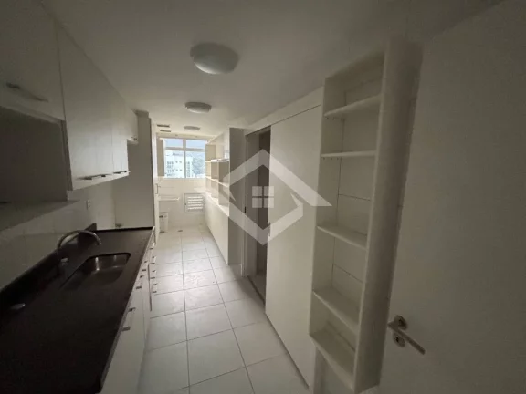 Imagem Cobertura 4 Quartos com Vista para o Parque em Ilha Pura – 247m²