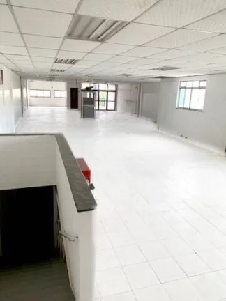 Imagem Galpão pode ser Deposito e Armazém 1000 m² Pé Direito 6 m² 4 Vagas