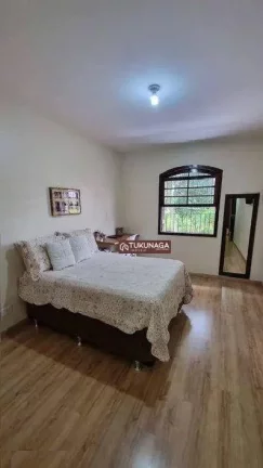 Imagem Sobrado com 3 quartos à venda, 130 m² por R$ 800.000 - Jardim Paraíso - São Paulo/SP