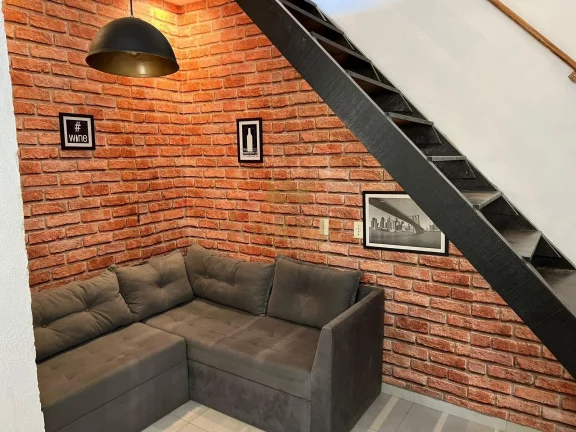 Imagem Studios à venda Jd. Rl Villa Amato Zona Leste Sorocaba/SP