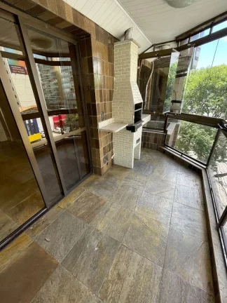 Imagem Apartamento com 4 dormitórios à venda, 280 m² por R$ 1.430.000,00 - Praia da Costa - Vila Velha/ES