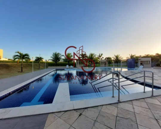 Imagem LOTE EM CONDOMÍNIO FECHADO