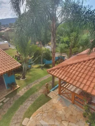 Imagem Chácara com 4 quartos à venda, 1340 m² por R$ 3.300.000 - Vila Machado - Mairiporã/SP