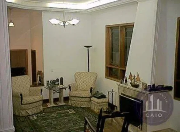 Imagem Casa com 4 dormitórios à venda 352 m² por R$ 2.790.000 - Alphaville/SP
