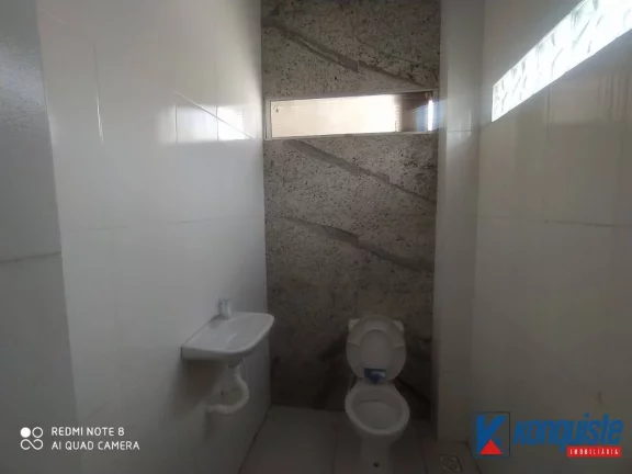 Imagem ALUGO PONTO COMERCIAL