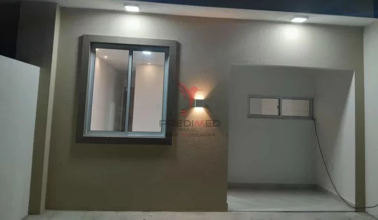 Imagem Casa à venda no Gramame