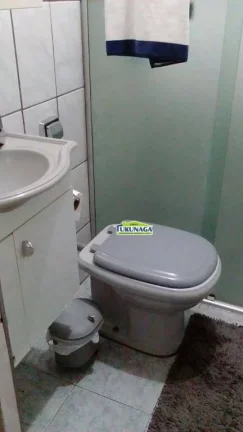 Imagem Apartamento à venda, 90 m² por R$ 511.000,00 - Jardim das Laranjeiras - São Paulo/SP