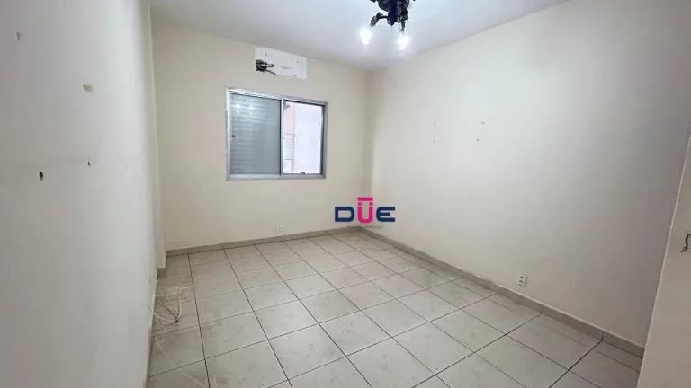 Imagem Apartamento com 2 dormitórios à venda, 65 m² por R$ 390.000 - Vila Belmiro - Santos/SP