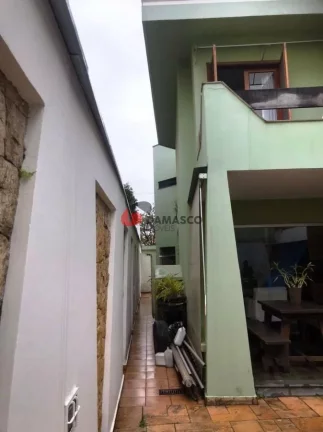 Imagem Sobrado à venda 3 Quartos, 2 Suites, 4 Vagas, 304M², Jardim São Caetano, São Caetano do Sul - SP