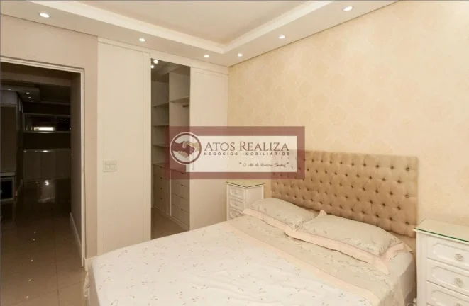 Imagem Apartamento à venda na Vila Inglesa SP, 2 dorms, 65m², R$440 mil