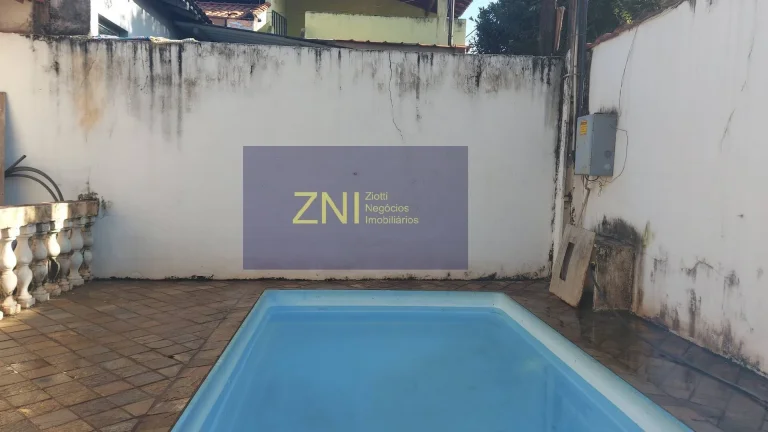 Imagem Casa a Venda no Heitor Rigon R 1330