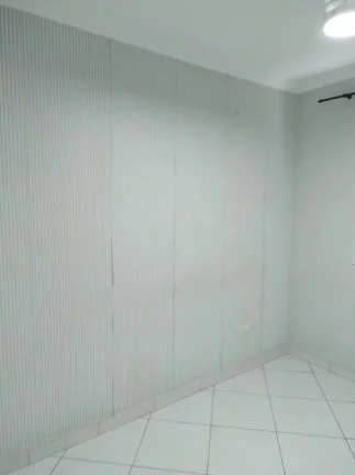 Imagem APARTAMENTO COM 2 DORMITÓRIOS SACADA GOURMET LAZER COMPLETO À VENDA, 78 M² POR R$ 390.000,00 - VILA ASSUNÇÃO - PRAIA GRANDE/SP