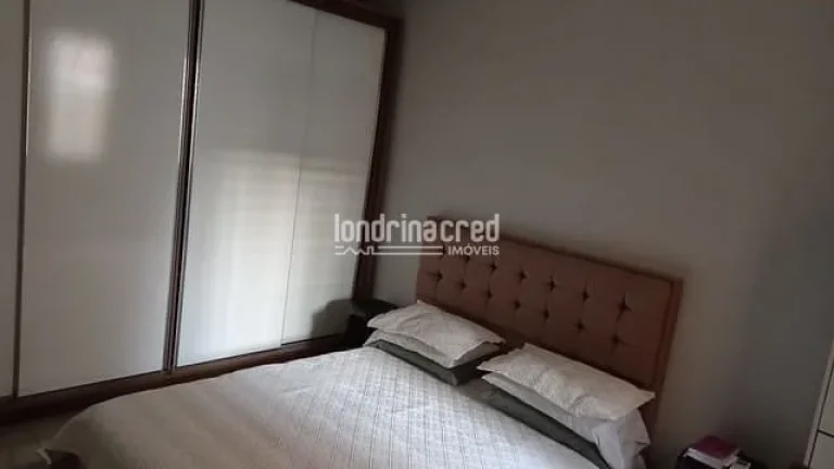 Imagem Casa à venda 3 Quartos, 3 Vagas, Jardim Campos Verdes, Londrina - PR