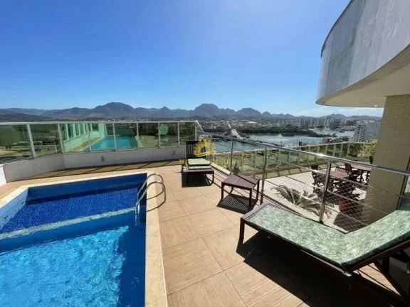 Imagem Oportunidade Única: Apartamento Porteira Fechada no Coração de Guarapari!
Viva o sonho de morar n...