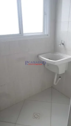 Imagem Apartamento Padrão