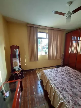 Imagem Casa duplex à venda, 4 quartos, 2 vagas, Santa Mônica - Belo Horizonte/MG
