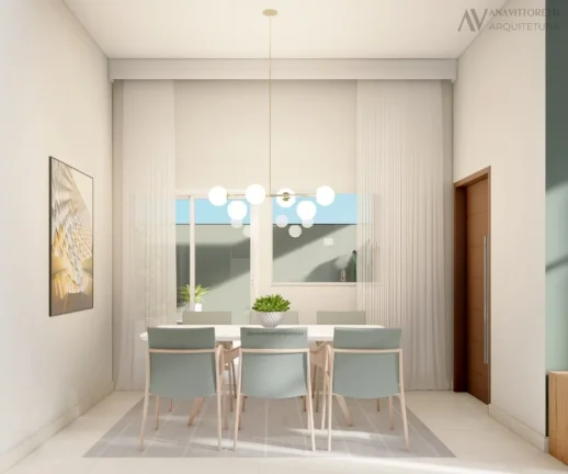 Imagem Casa para Venda em Itanhaém, Jardim Suarão (Praia), 3 dormitórios, 1 suíte, 2 banheiros, 4 vagas